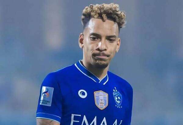 ماتيوس بيريرا