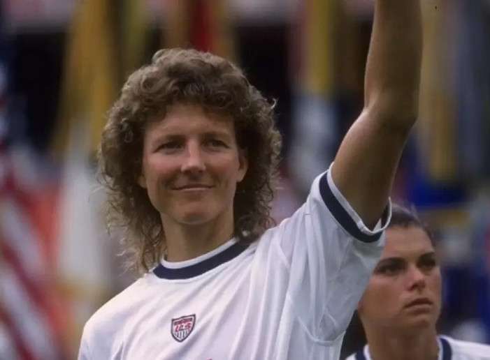 ميشيل أكيرز