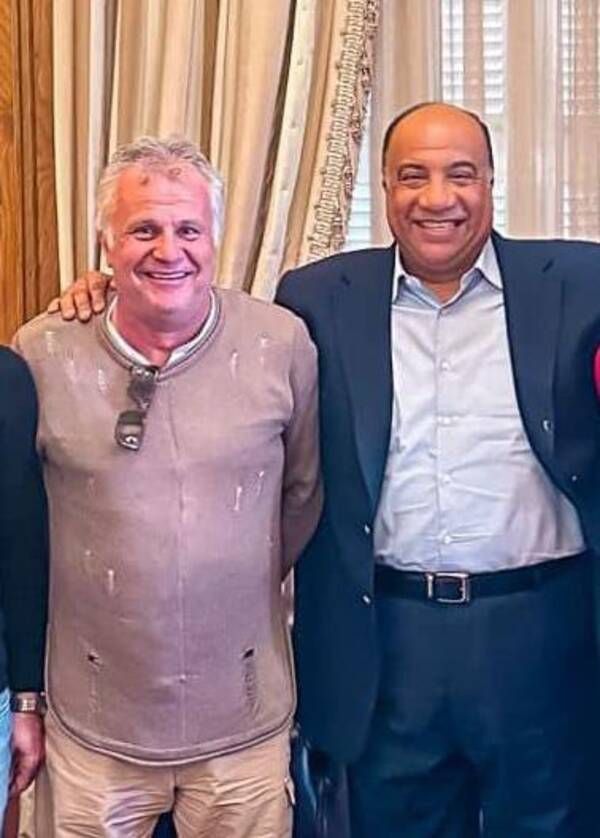 مصيلحي وزوران