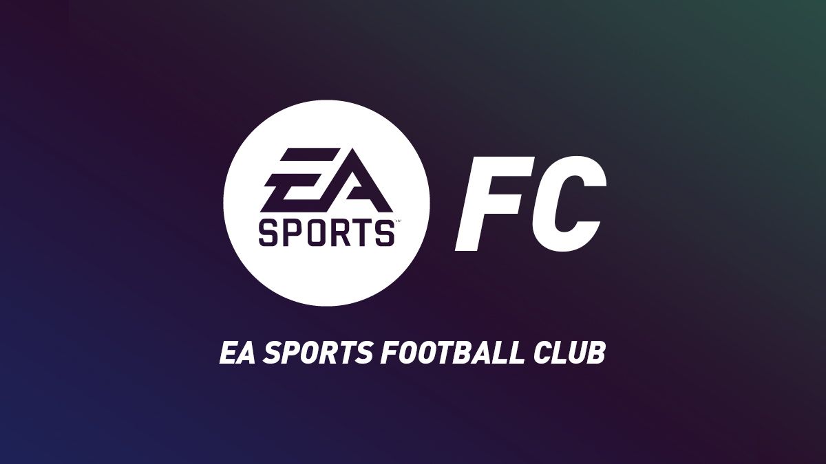 شعار EA SPORTS