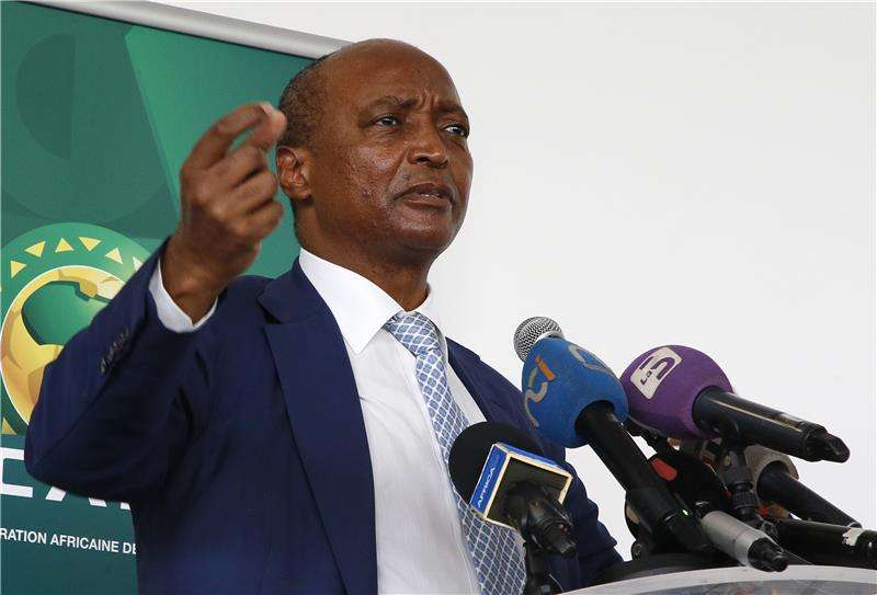 باتريس موتسيبي