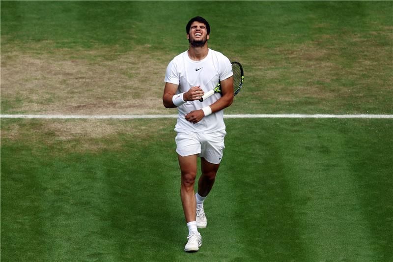 كارلوس ألكاراز