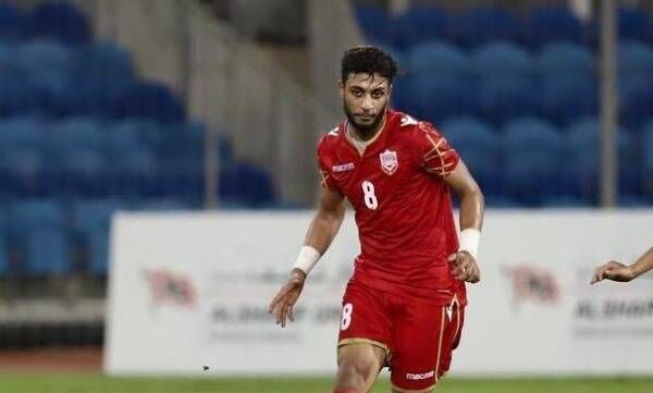 حسين العكري