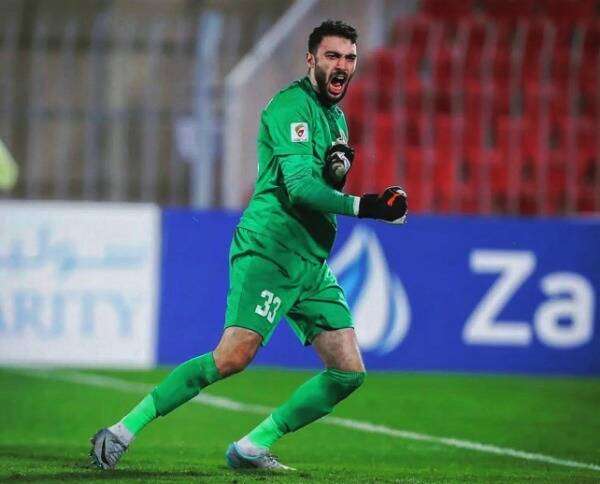 محمد الغرابلي