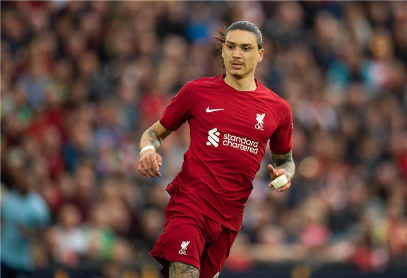 داروين نونيز