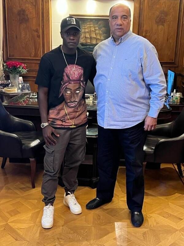 كيفن كيزيتو