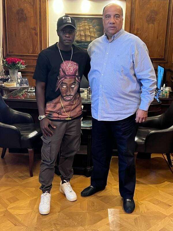 كيفن كيزيتو