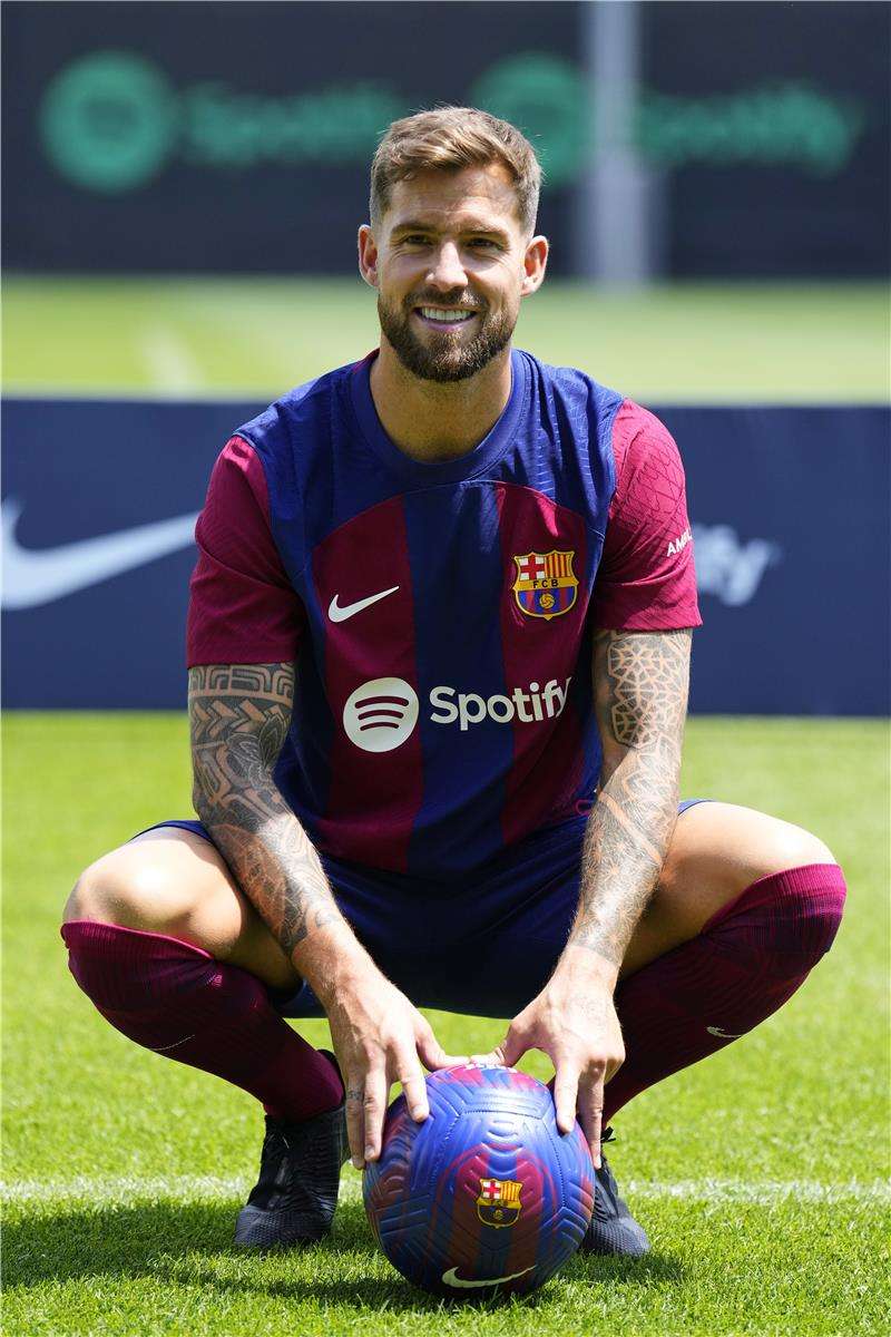 إينيجو مارتينيز