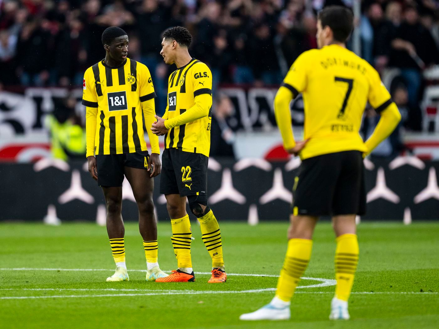 بوروسيا دورتموند