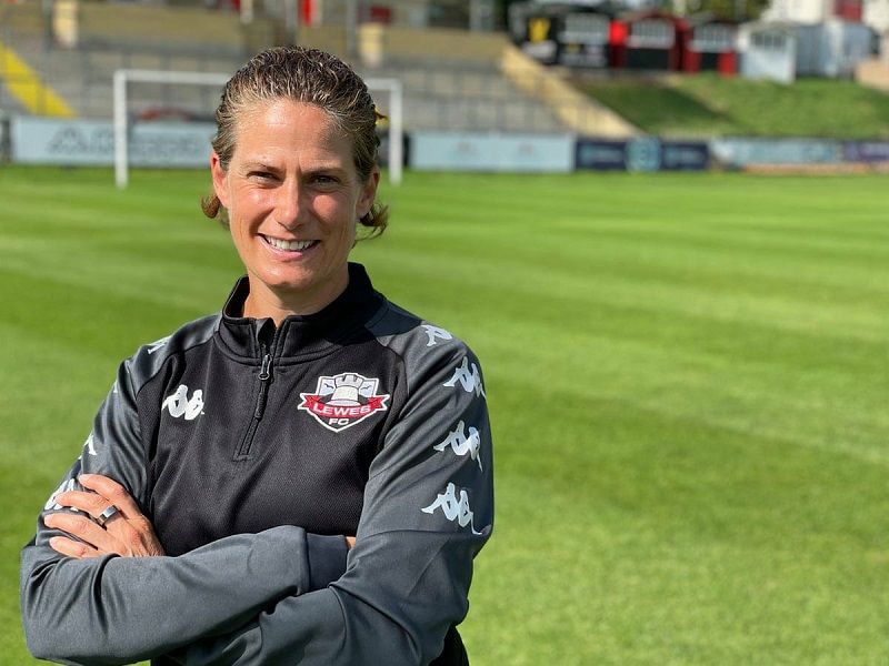 كيلي ليندسي