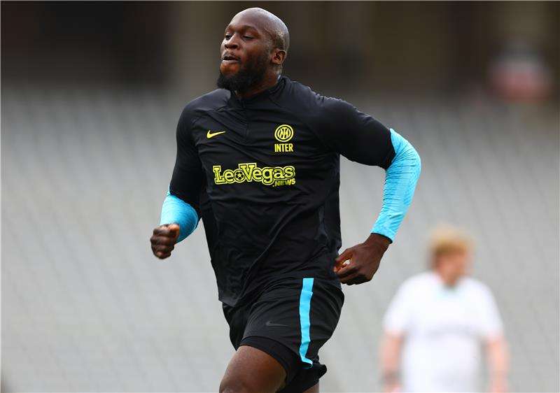 روميلو لوكاكو