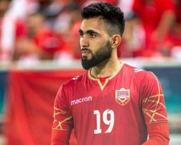 كميل الأسود