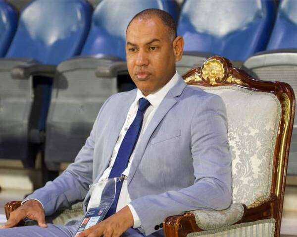 جدو أحمد بنان