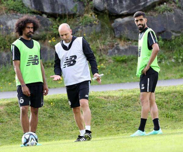 من مران السد