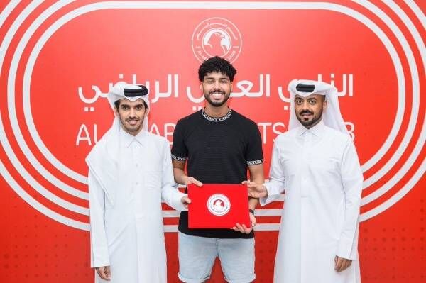 محمود أبو ندى