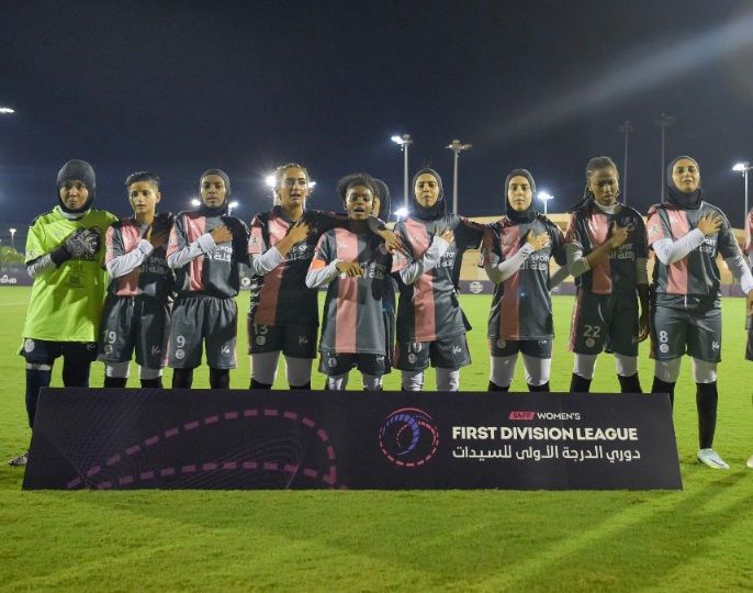 فريق مجد الغربية