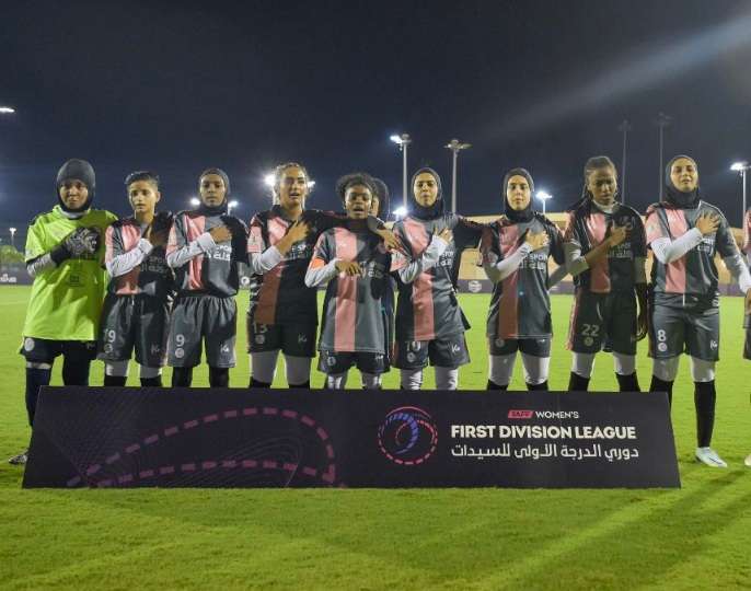 فريق مجد الغربية