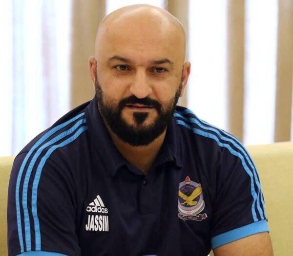 جاسم محمد غلام