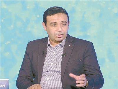 سمير محمود عثمان