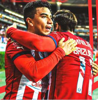 جوادالاخارا