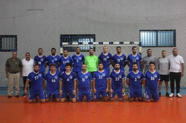 حارة صيدا بطل الذهاب