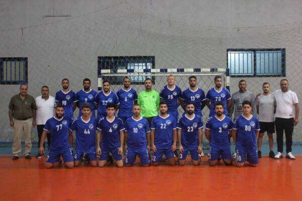 حارة صيدا بطل الذهاب