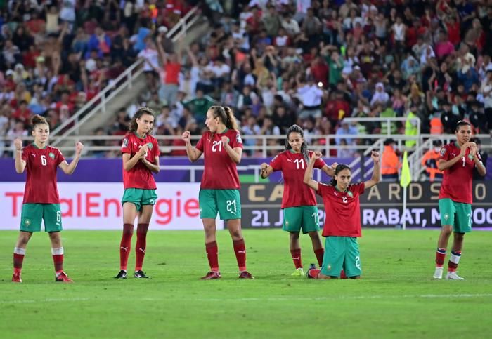 Morocco-s-players-celebrates-a-goal-in-the-penalty-shoot-out-during-the-2022-Women-s-Africa-Cup-of-Nations-semi-final-football-match-between-Morocco-and-Nigeria-at-the-Prince-Moulay-Abdellah-Stadium-in-Rabat-on-July-18-2022?io=transform:fill,width:700&quality=100