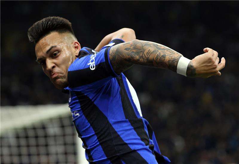 لاوتارو مارتينيز