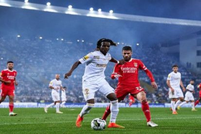 إبراهيما بامبا