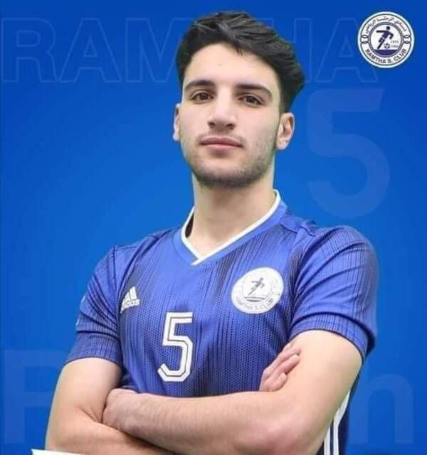 حمزة الدردور