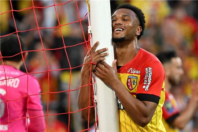 لويس أوبيندا