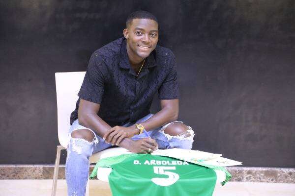 دانيلو أربوليدا