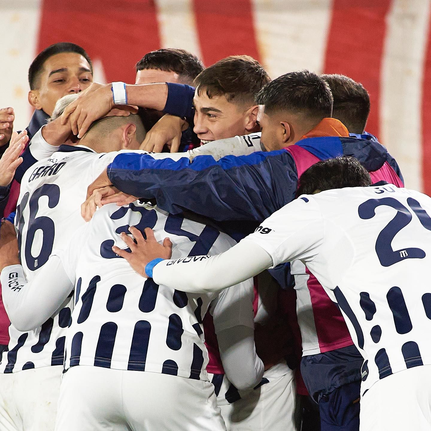 تاليريس كوردوبا