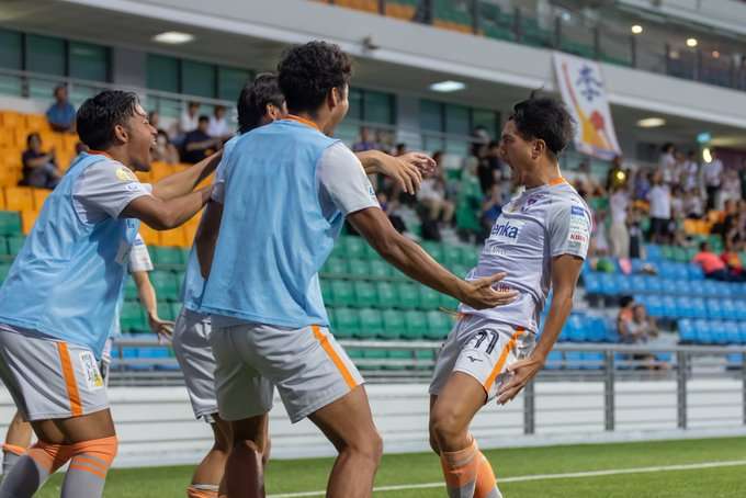 ألبيريكس نيجاتا