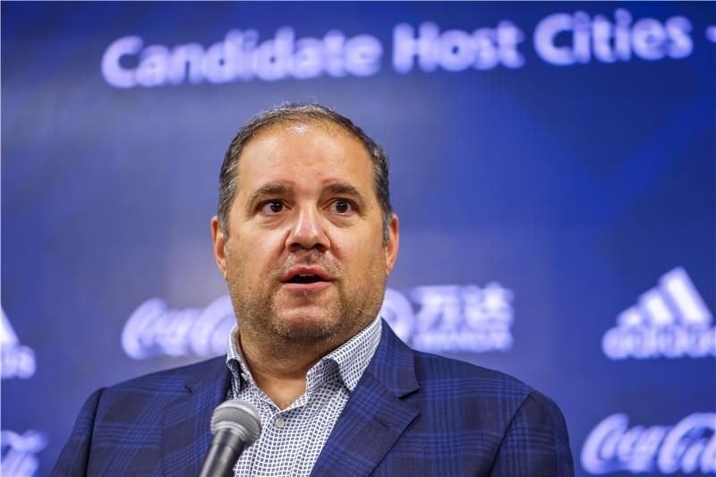 فيكتور مونتالياني