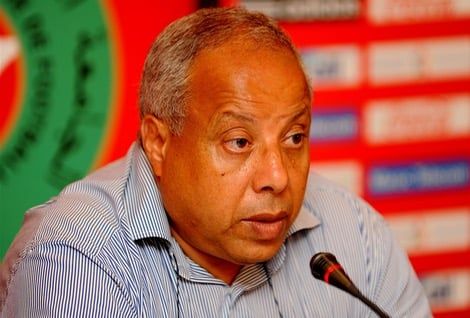 محمد فاخر