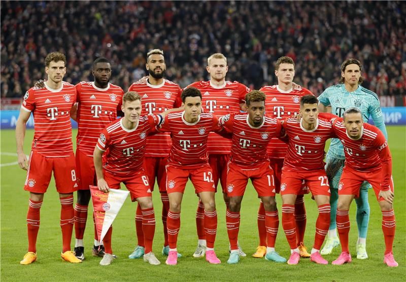 بايرن ميونخ