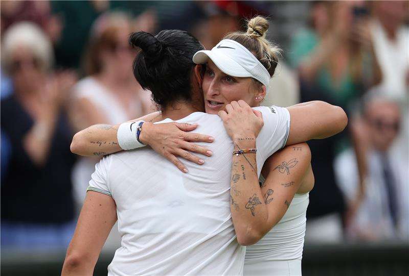 فوندروسوفا وأنس جابر