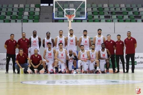 الأهلي بنغازي