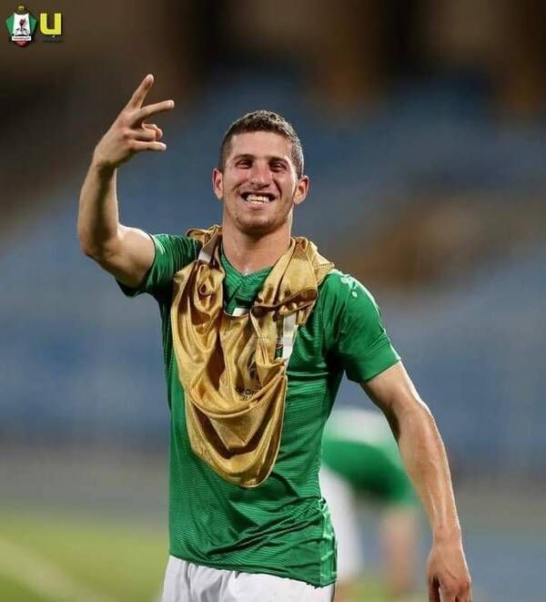 العوضات - صورة رسمية من حساب الوحدات