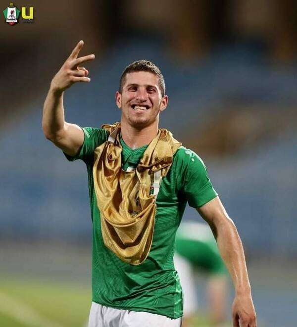 العوضات - صورة رسمية من حساب الوحدات