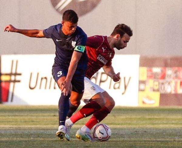 من الدوري المصري الممتاز