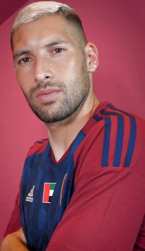 كريستيان جوانكا