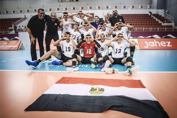 من المباراة