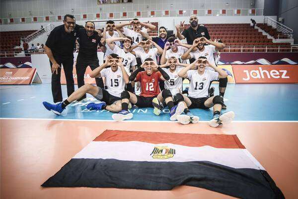 من المباراة