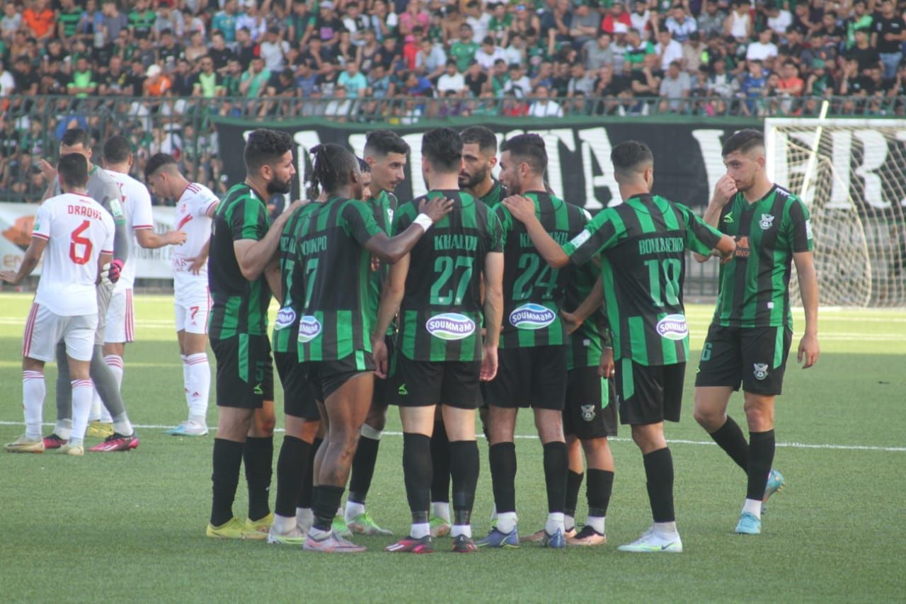 شباب قسنطينة