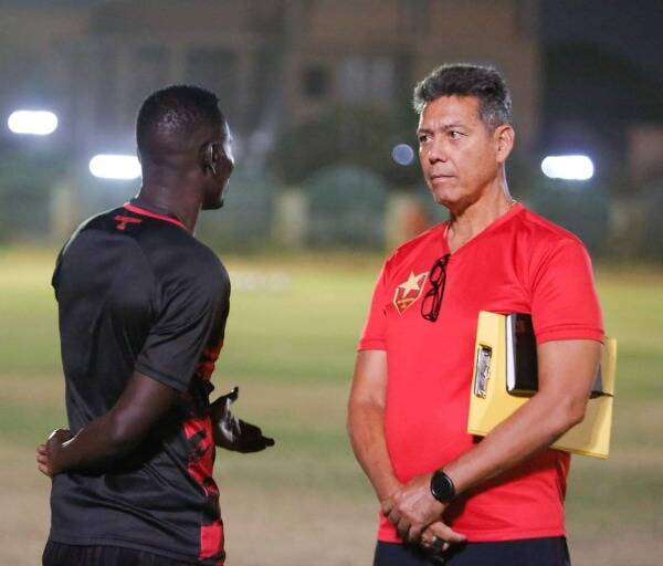 هيرون ريكارد