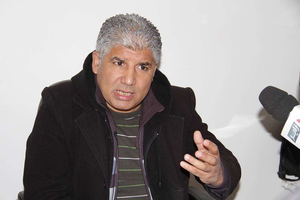 محمد بوالحبيب