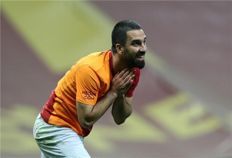 أردا توران
