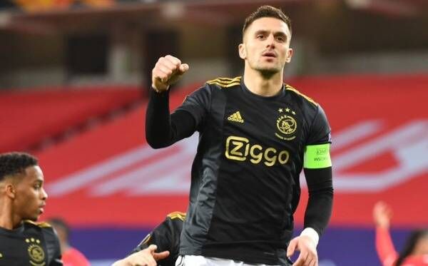 دوشان تاديتش